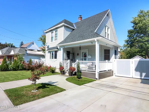 517 Harrison Avenue, Schenectady, NY 12306