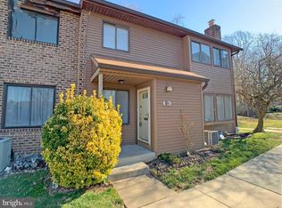 22 Fitzwatertown Rd UNIT B11, Willow Grove, PA 19090