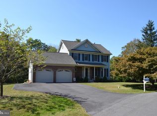 4670 Milford Ct, Jefferson, MD 21755