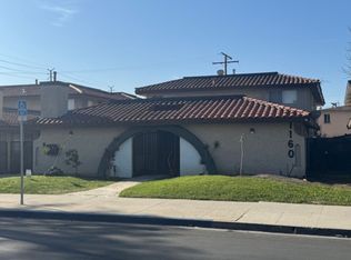 SOUTH 1160, Long Beach, CA 90805