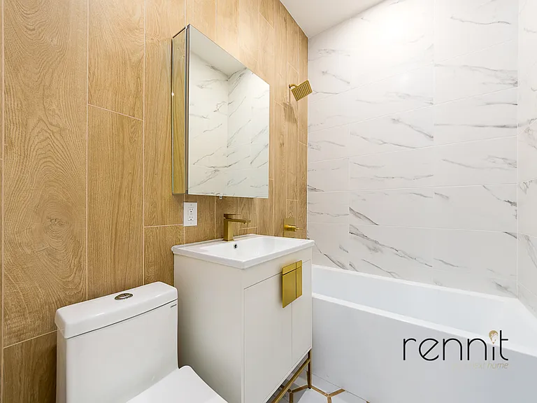 805 Monroe St #4C — Photo 5