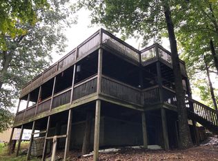 100 Maple Ln, Mc Daniels, KY 40152