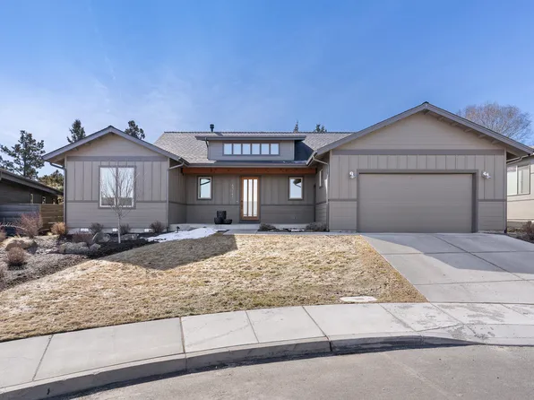 63145 Iner Loop, Bend, OR 97701