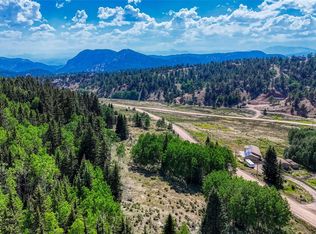 1444 Anges Drive LOT 3, Cripple Creek, CO 80813