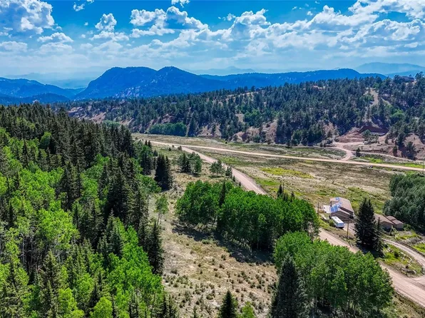 1444 Anges Drive LOT 3, Cripple Creek, CO 80813