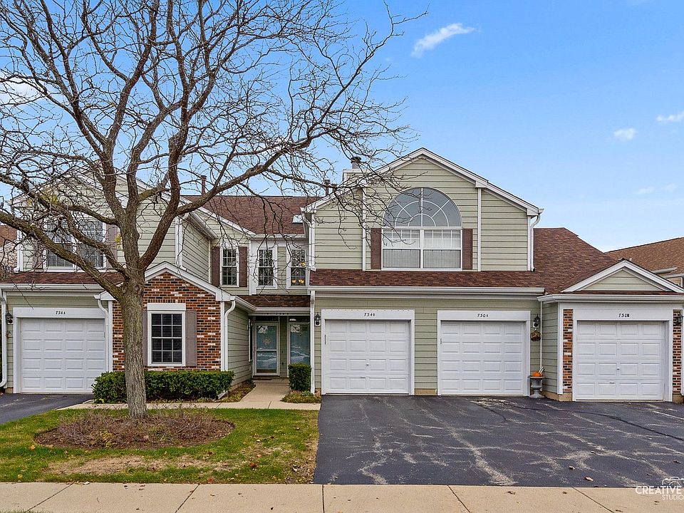 1st image of 734 W Streamwood Blvd #B