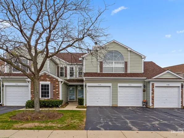 734 W Streamwood Blvd #B, Streamwood, IL 60107