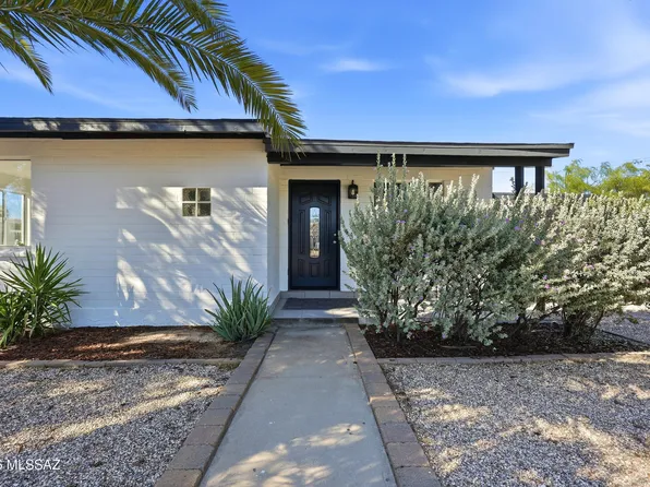 5449 E Linden St, Tucson, AZ 85712
