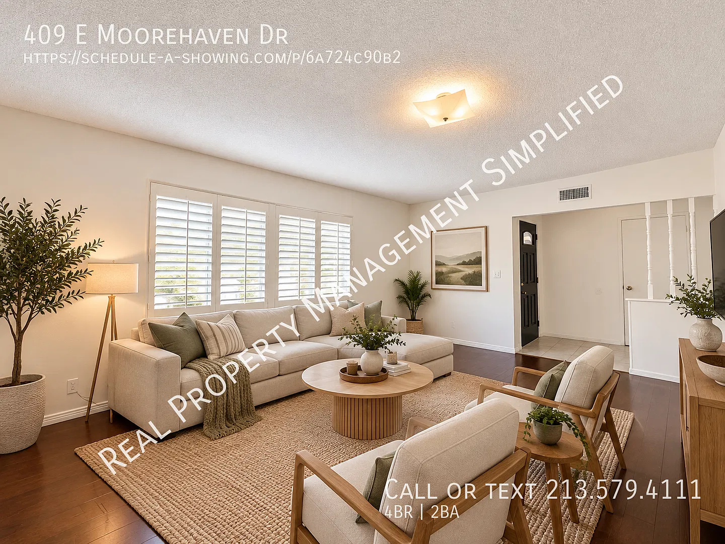 Updated 4-Bedroom Carson Home | Quartz Countertops, Stainless Steel Appliances & Private Backyard! — Photo 3