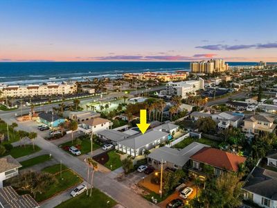 833 E 26th Ave, New Smyrna Beach, FL, 32169
