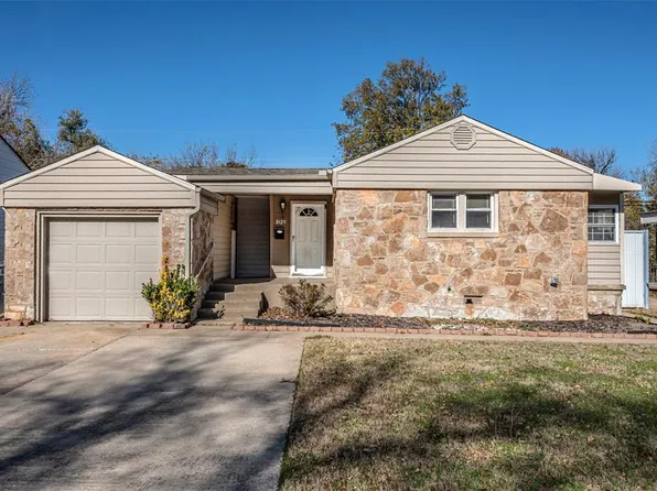 3125 NW 46th St, Oklahoma City, OK 73112