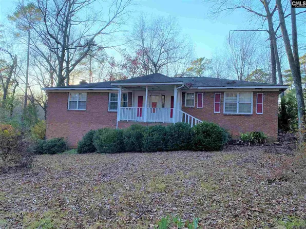 151 Chanwood Dr, Eastover, SC 29044