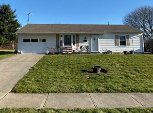 3000 Haverhill St, Springfield, OH 45503