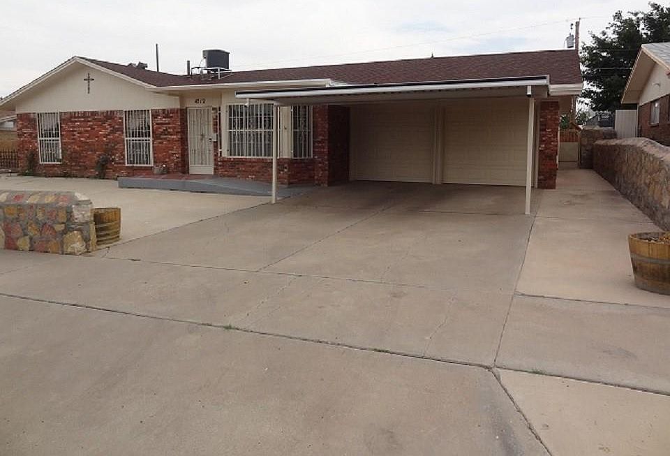 1st image of 4712 El Campo Dr