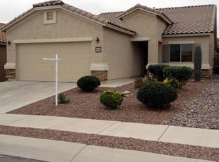 1295 W Calle Luis Maria, Sahuarita, AZ 85629