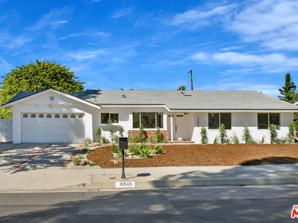 10543 Yolanda Ave, Porter Ranch, CA 91326