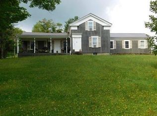 25 Stillwater Rd, Sugar Grove, PA 16350