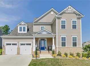 5001 Stable Ridge Pl, Glen Allen, VA 23059