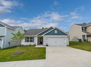 348 Sundew Rd, Elgin, SC 29045