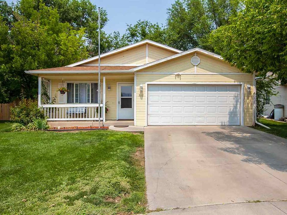 512 Quebec Ct, Fruita, CO 81521 Zillow