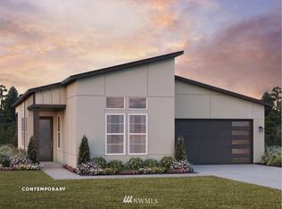 23605 SE Jasmine Home Site 44 St, Black Diamond, WA 98010
