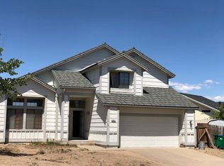 5247 Simons Dr, Reno, NV 89523