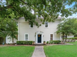 507 W Spring St, Weatherford, TX 76086