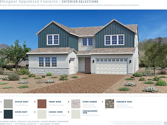 3rd image of 7157 Royal Brook Ct