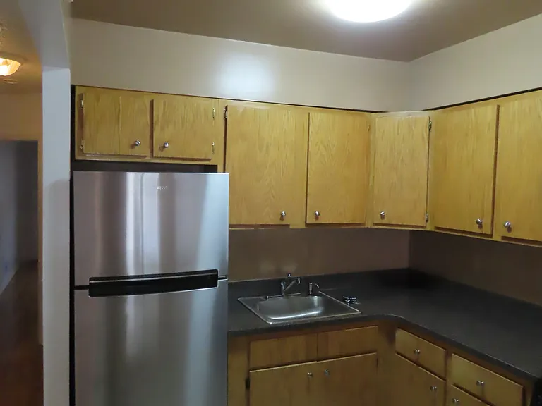 1250 Rev James A Polite Ave #2 — Photo 2