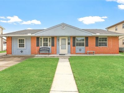 849 Matador Dr, Gretna, LA, 70056