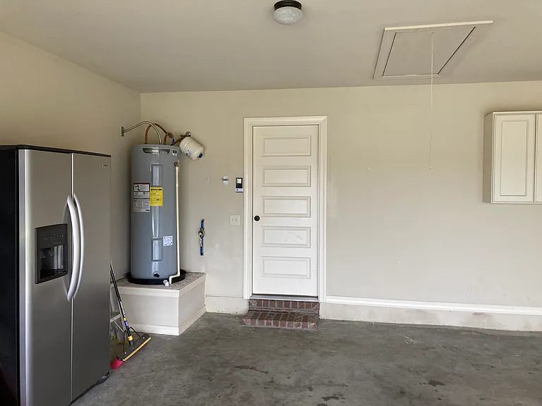Garage #2