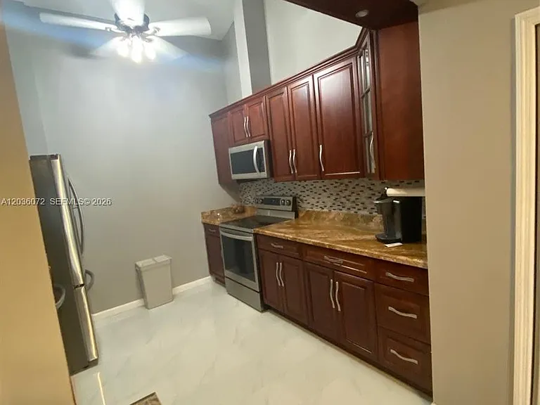 590 NE 199th Ter #2Y — Photo 15