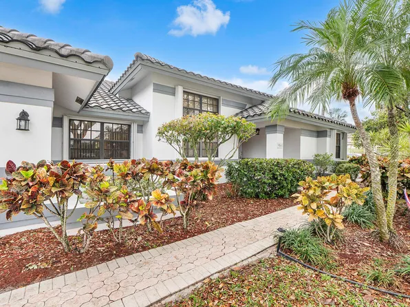 9561 N Orchard Circle, Davie, FL 33328
