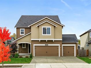 1003 Ofarrell Ln NW, Orting, WA 98360