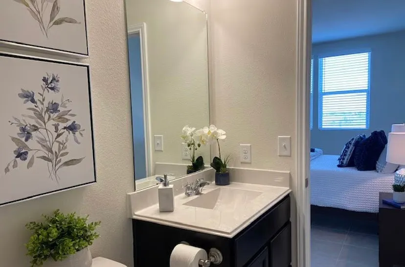 2 bed, $2,200 — Photo 4