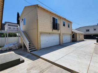 542 W Chestnut St #1/2, Anaheim, CA 92805