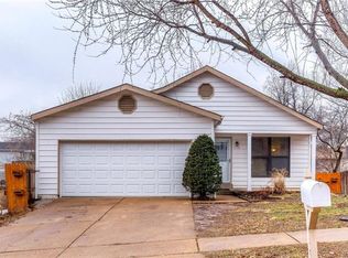 116 Patricia Hill Dr, Valley Park, MO 63088