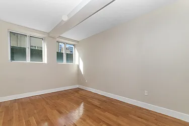 Rented by MNS