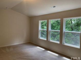 609 Minnestott Way, Durham, NC 27704