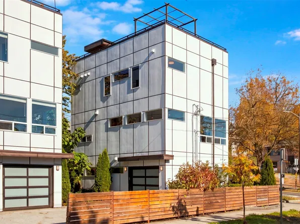 733 Martin Luther King Jr Way, Seattle, WA 98144