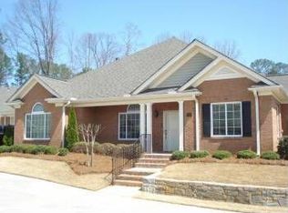 4756 Rose Arbor Dr NW, Acworth, GA 30101