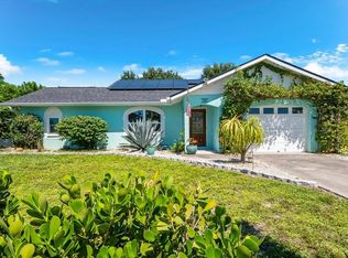 340 FORDHAM ROAD, VENICE, FL 34293