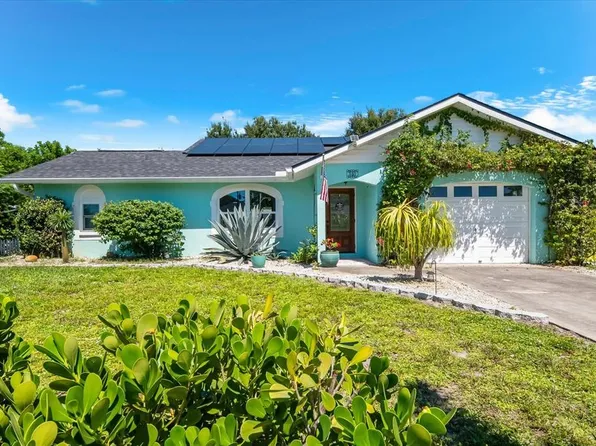 340 FORDHAM ROAD, VENICE, FL 34293