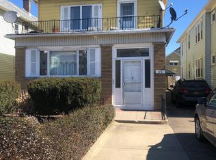 55 Commonwealth Ave #2, Buffalo, NY 14216