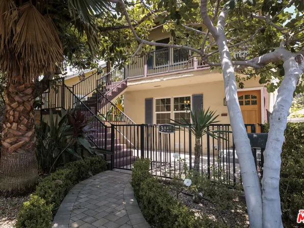 3047 Perlita Ave, Los Angeles, CA 90039