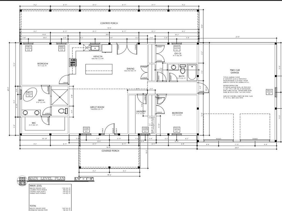 2nd image of 3511 Randleman Rd