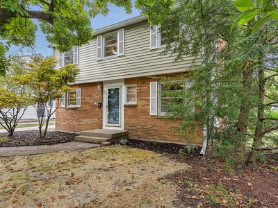1911 Chamberlain Ave SE, Grand Rapids, MI, 49506