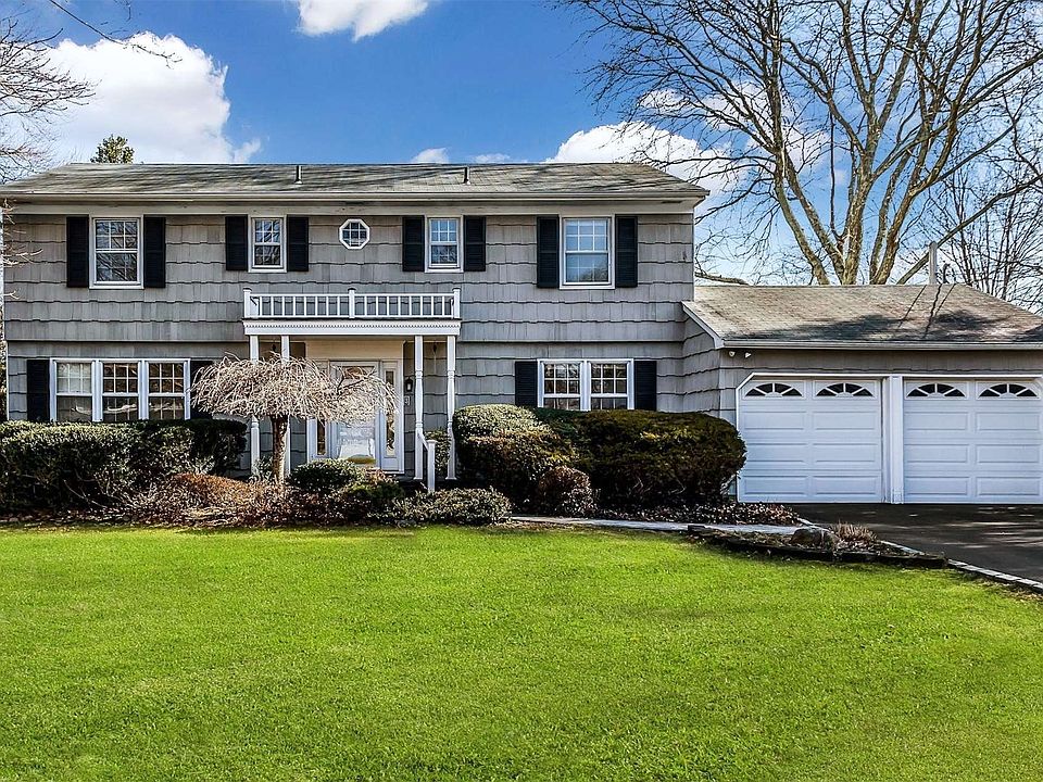 1st image of 3 Rosemont Ct