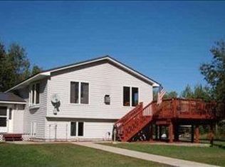 1350 Hill Rd, Zim, MN 55738