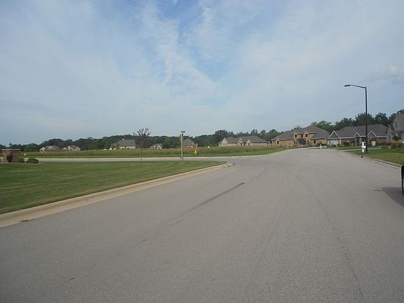 View of Neighborhood
